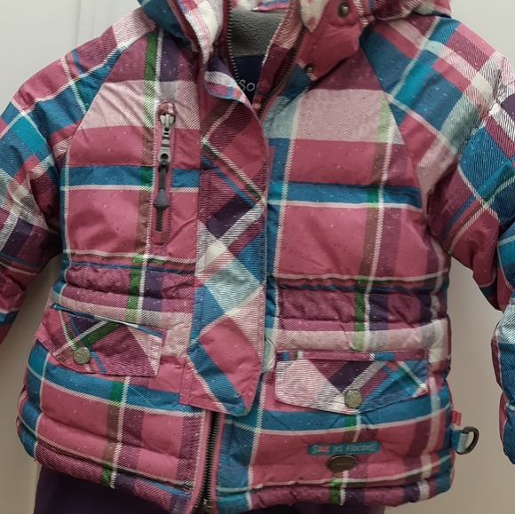 Snowsuit - Picture 4 of 4